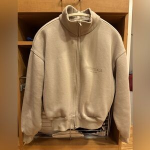 like new Essentials hoodie